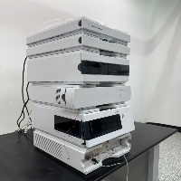 Agilent 1260 Infinity G1312B Binary Pump image 0